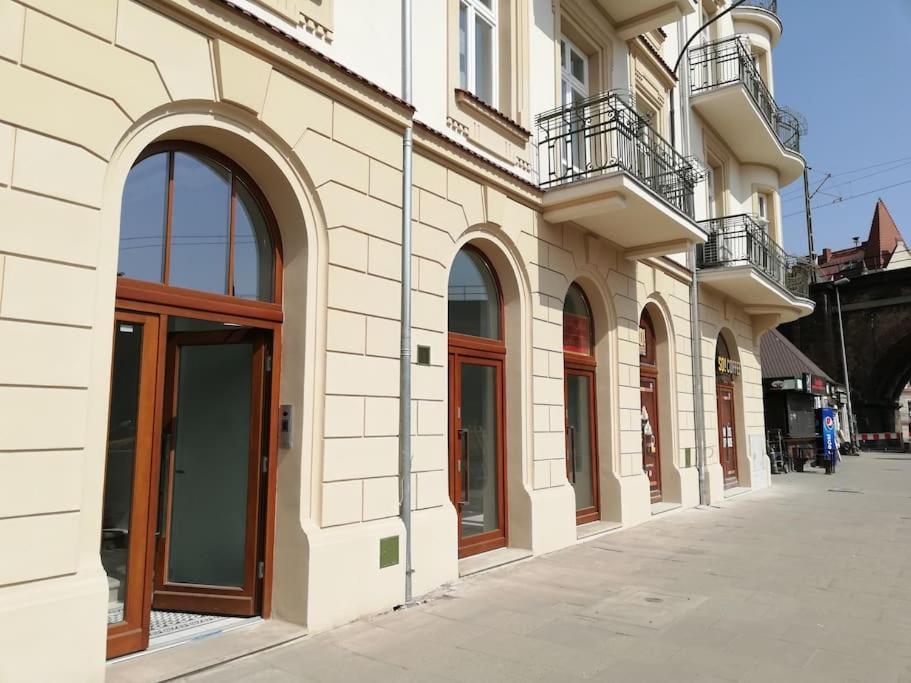Apartament Zloty Krakow, Stare