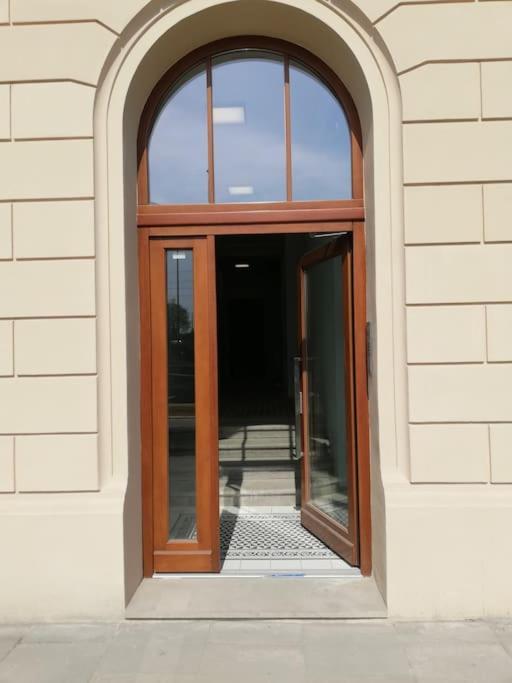 Zloty Krakow, Stare Apartament *