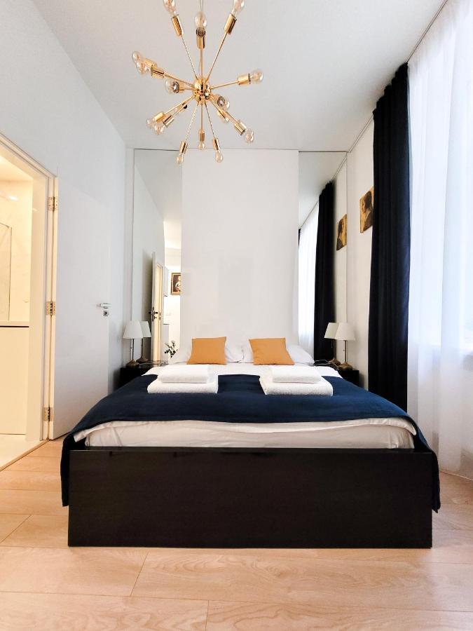 Apartament Zloty Krakow, Stare