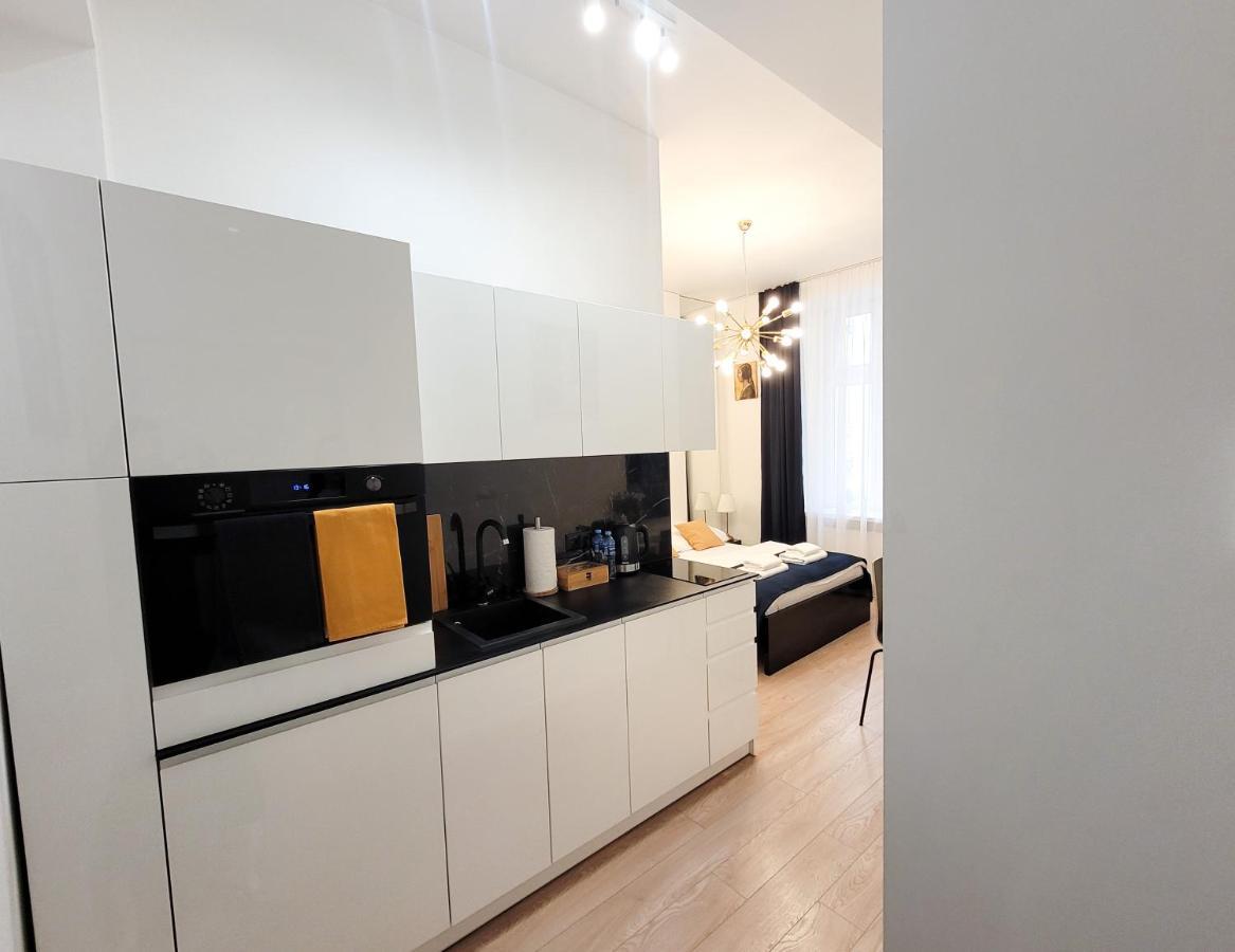 Apartament Zloty Krakow, Stare