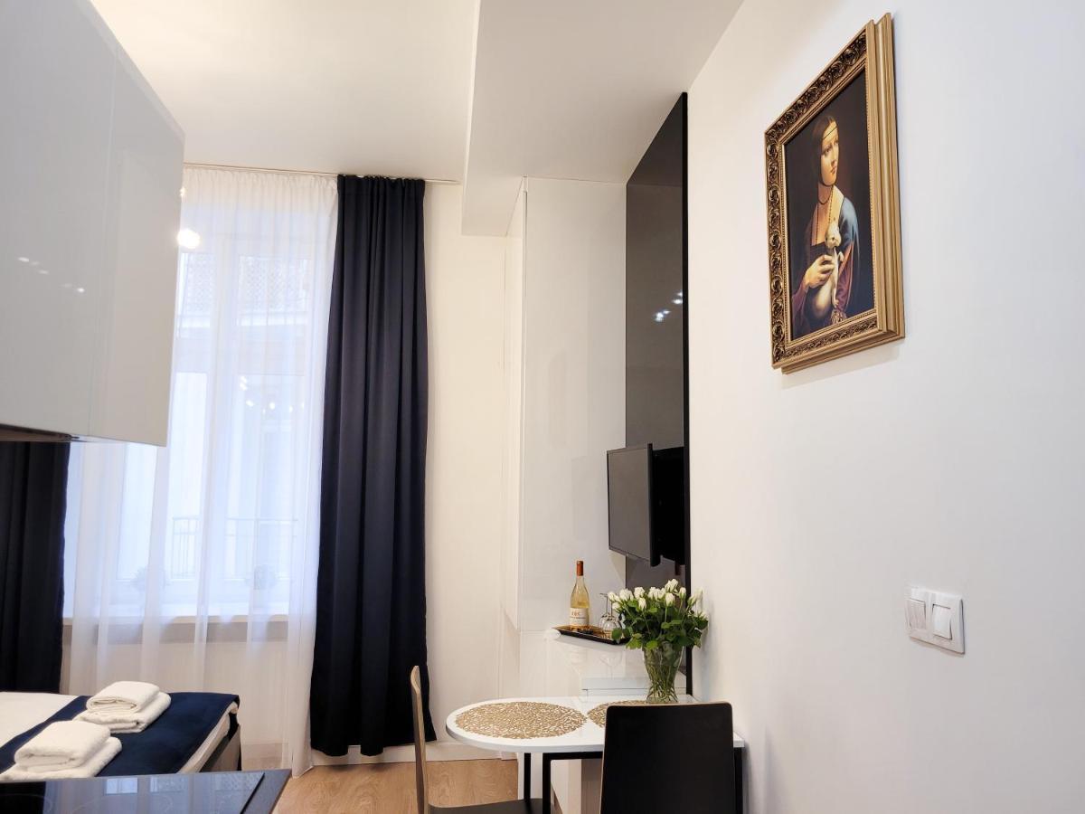 Apartament Zloty Krakow, Stare *