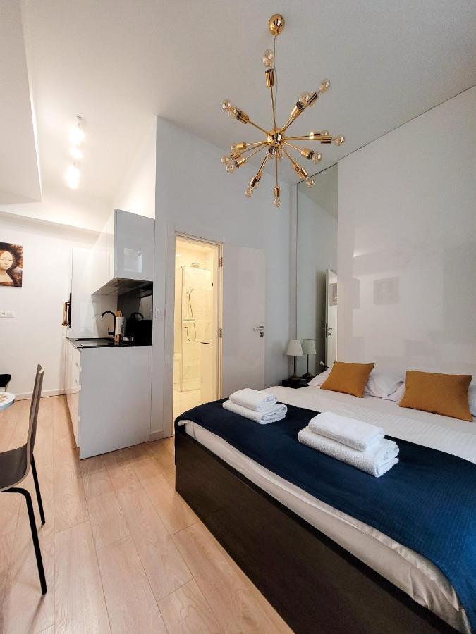 Apartament Zloty Krakow, Stare *
