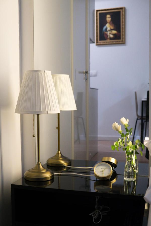 Zloty Krakow, Stare Apartament