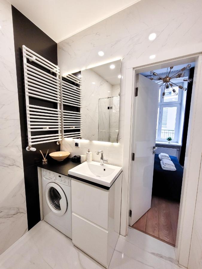 Zloty Krakow, Stare Apartament *