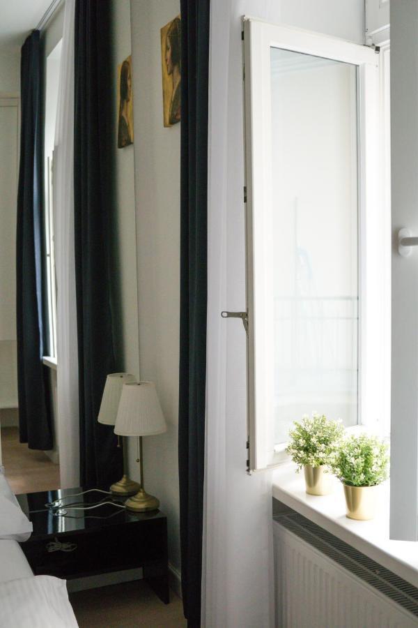 Zloty Krakow, Stare Apartament *