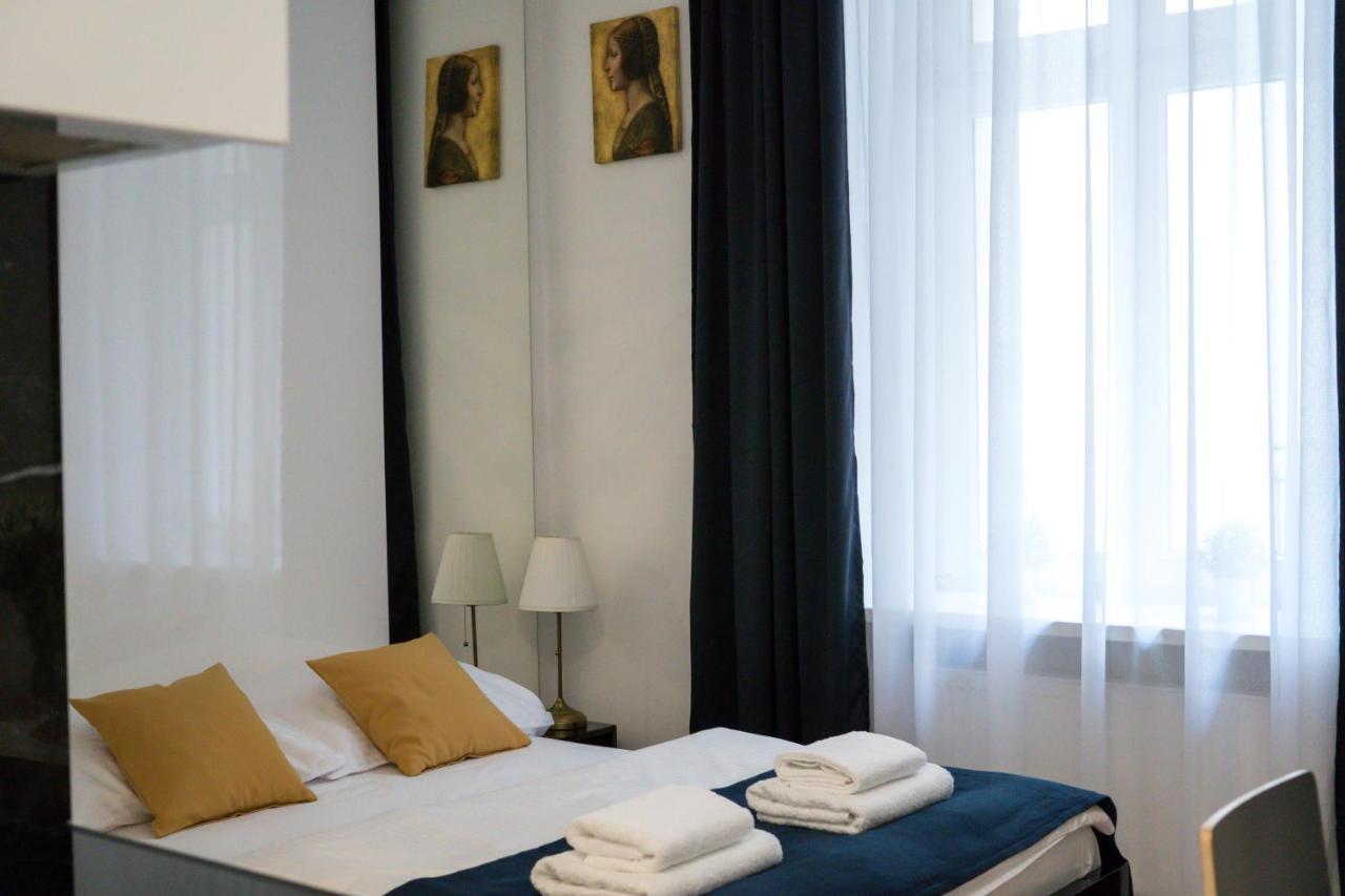 Apartament Zloty Krakow, Stare *